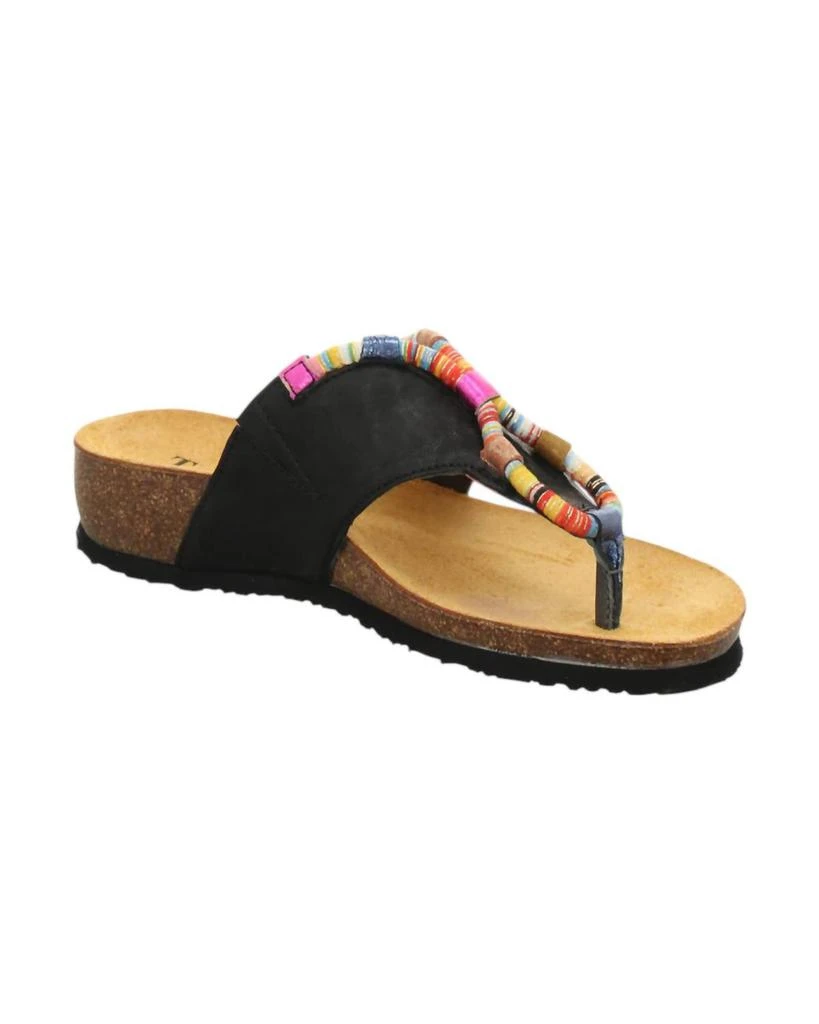 Think! Think! - Women's Julia Sandals 1