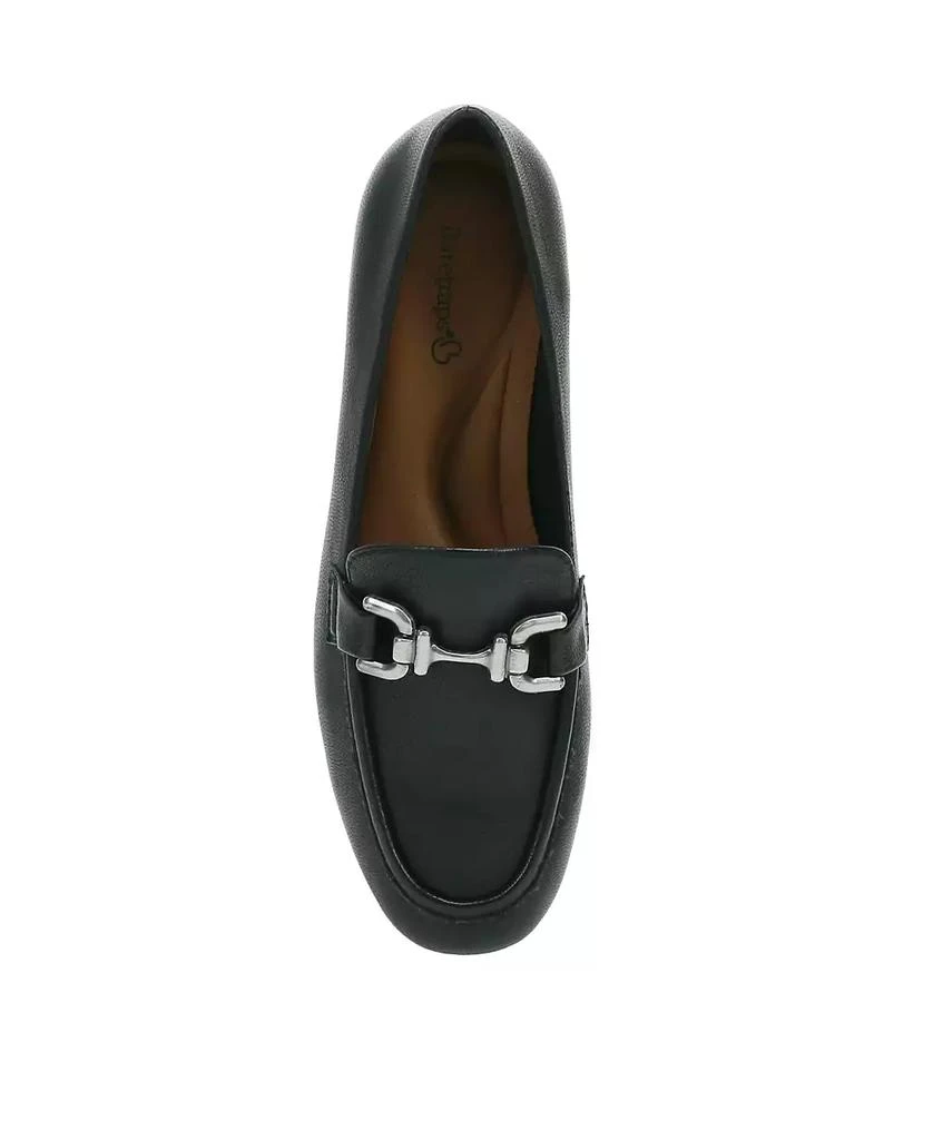 Baretraps Women's Caddie Loafer 4