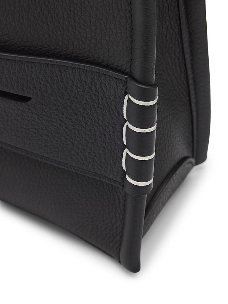 JW Anderson Small Loafer Messenger Bag 5