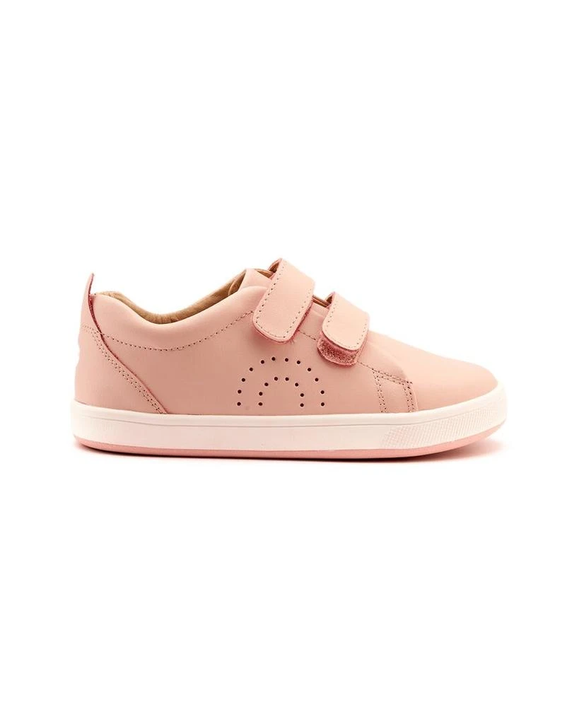 Old Soles Big Tot Leather Sneaker 2