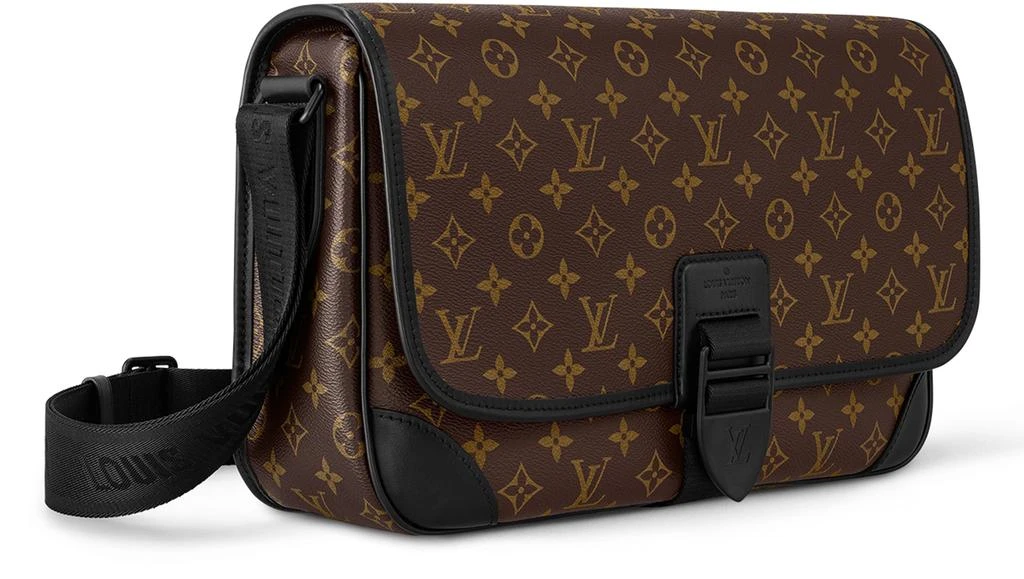 Louis Vuitton Archy Messenger GM 3