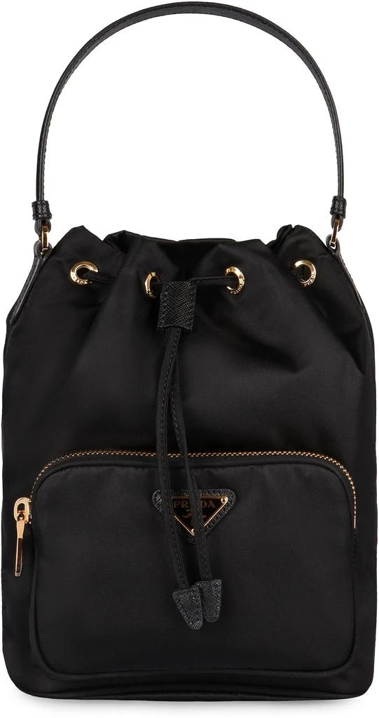 Prada RE-NYLON BUCKET BAG 3