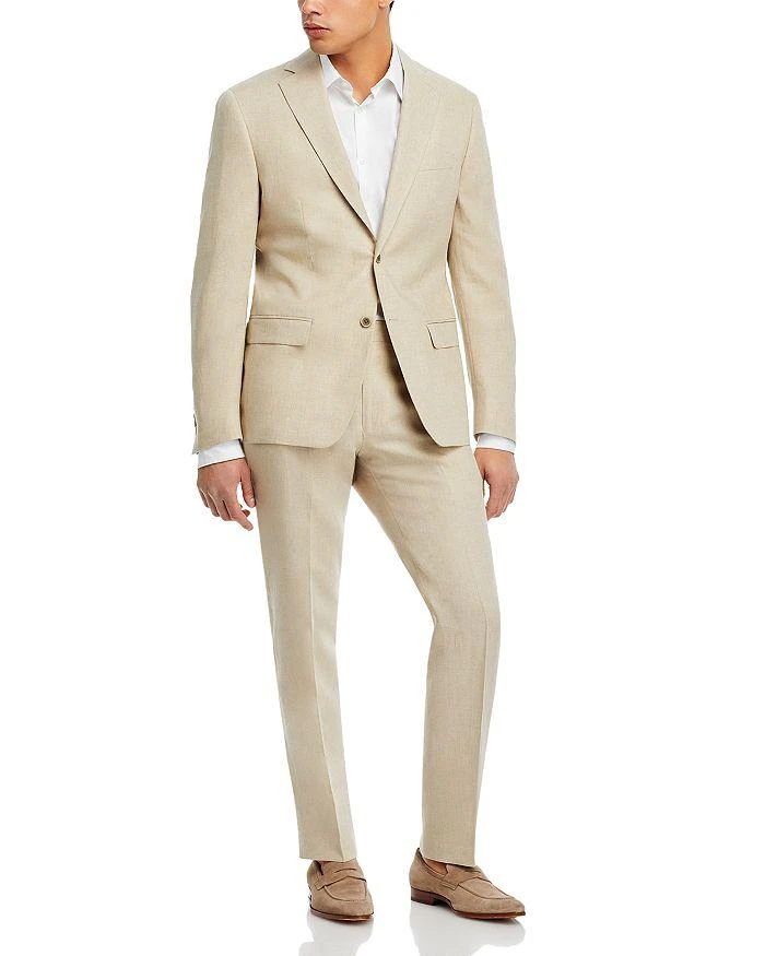 Robert Graham Delave Linen Slim Fit Suit Jacket 2