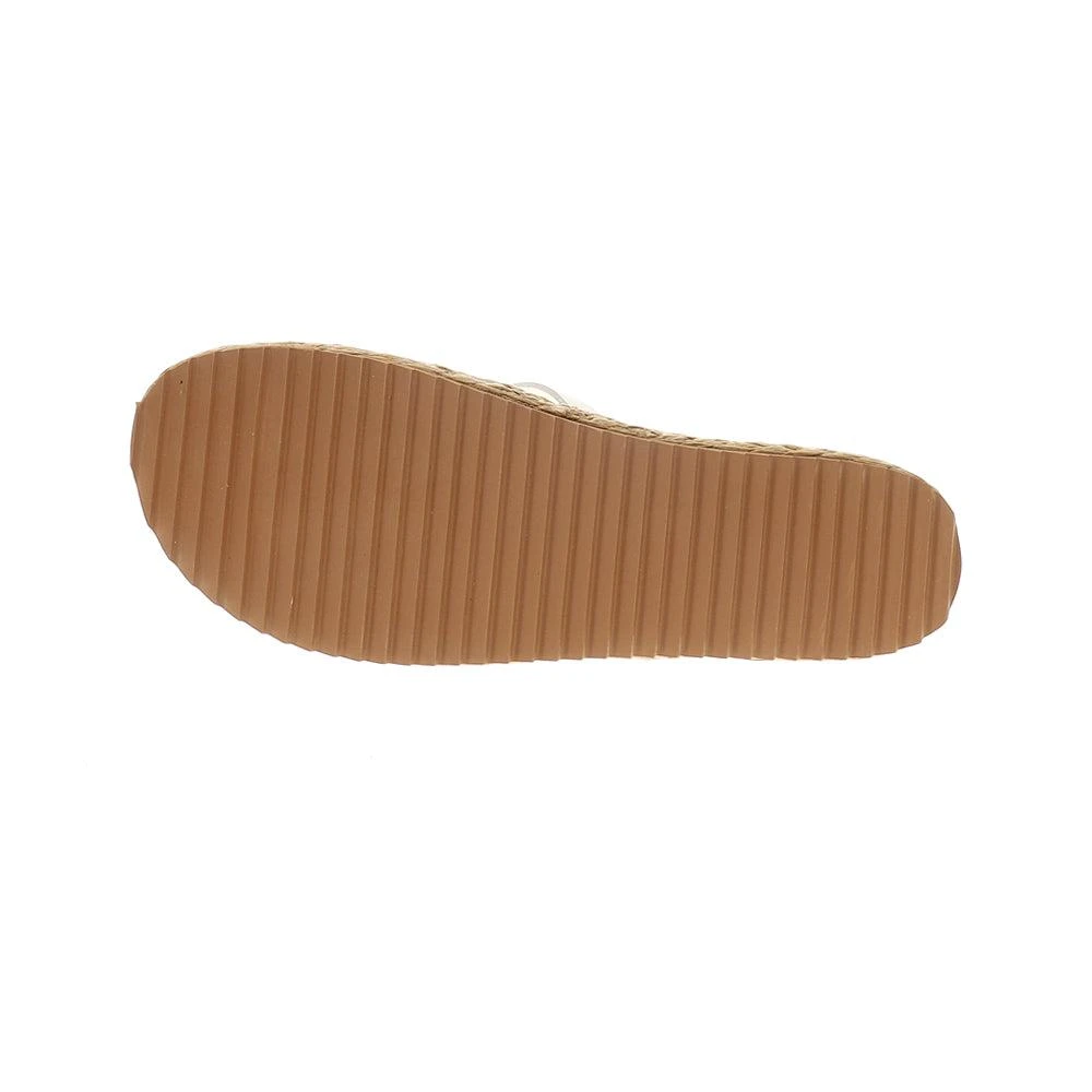 Reef Vista Carmen Espadrille Platform Sandals 5