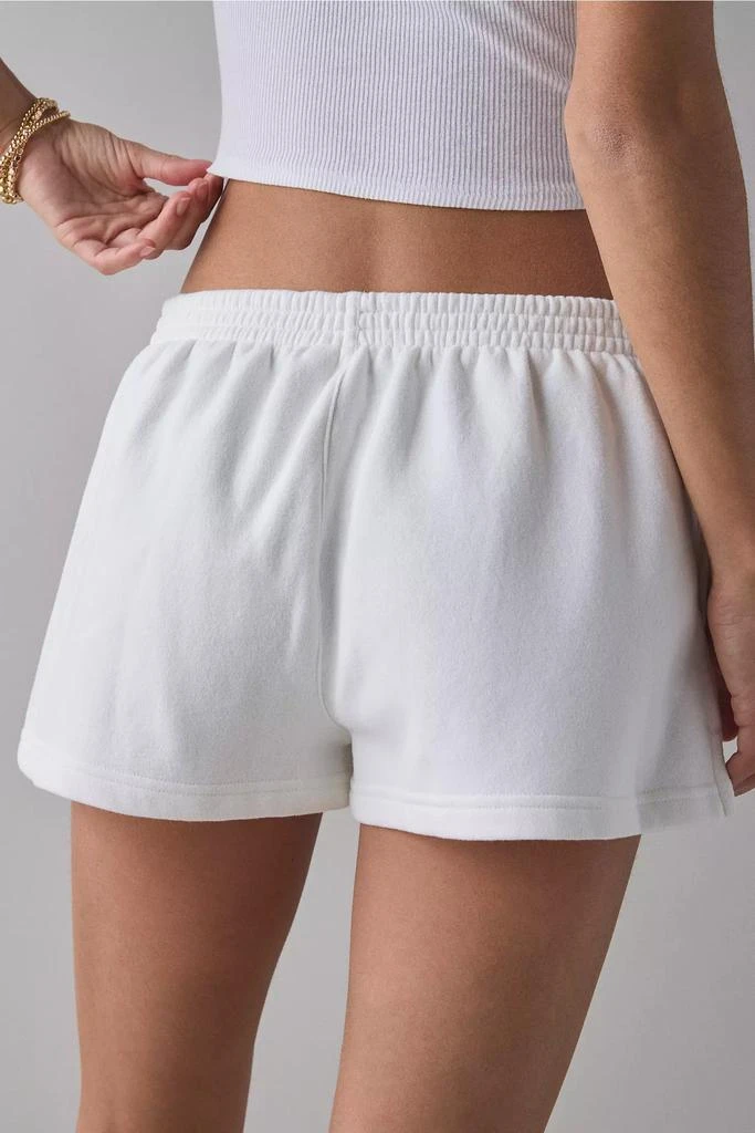 Out From Under Out From Under Beach Bum Knit Micro Short 5