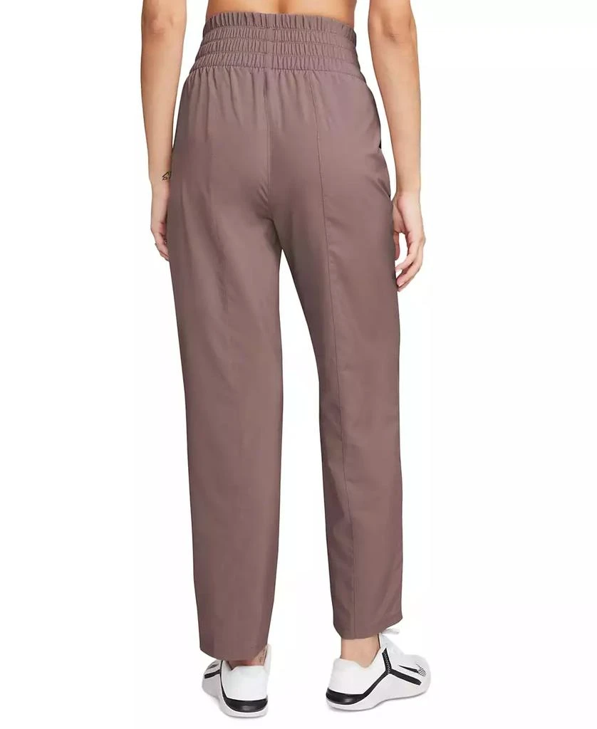 NIKE Women's Dri-FIT One Ultra High-Waisted Pants 2