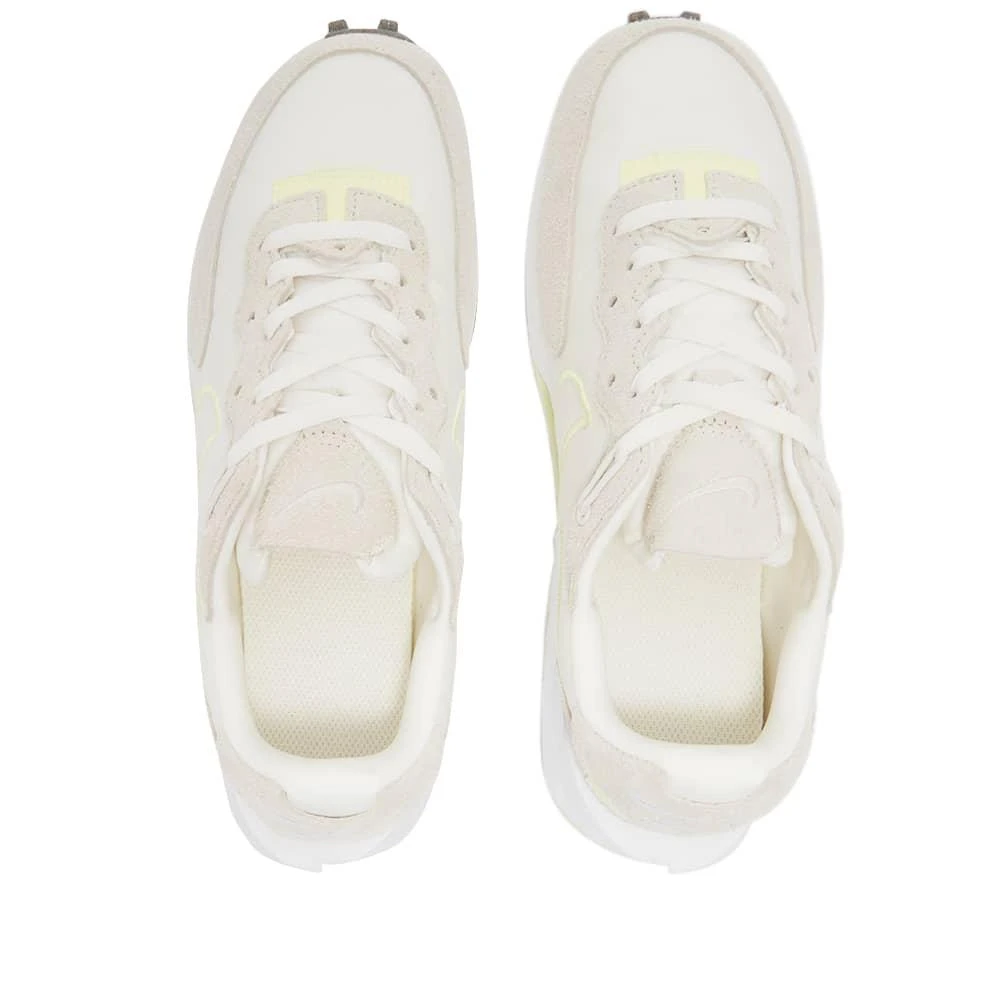 NIKE FONTANKA WAFFLE SNEAKERS 4