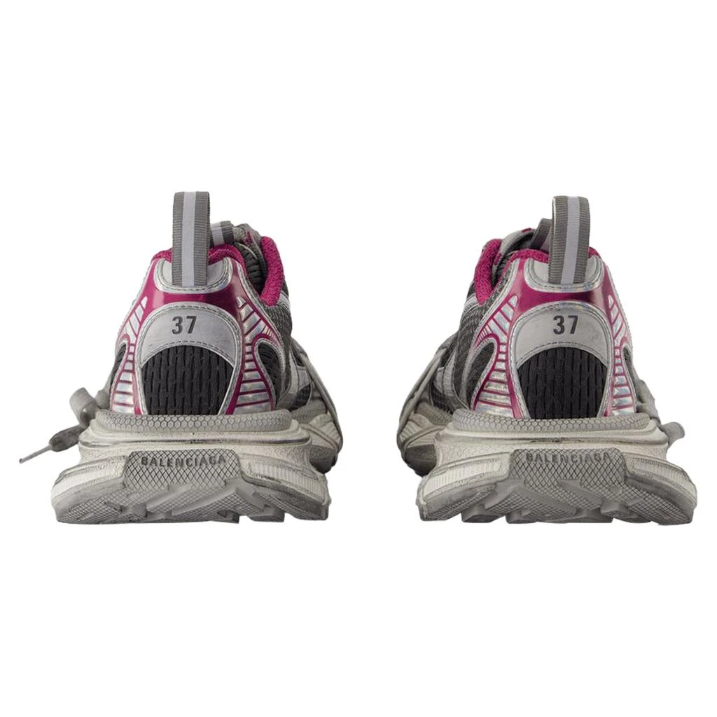 Balenciaga 3XL Sneakers -  - Synthetic - Grey 3
