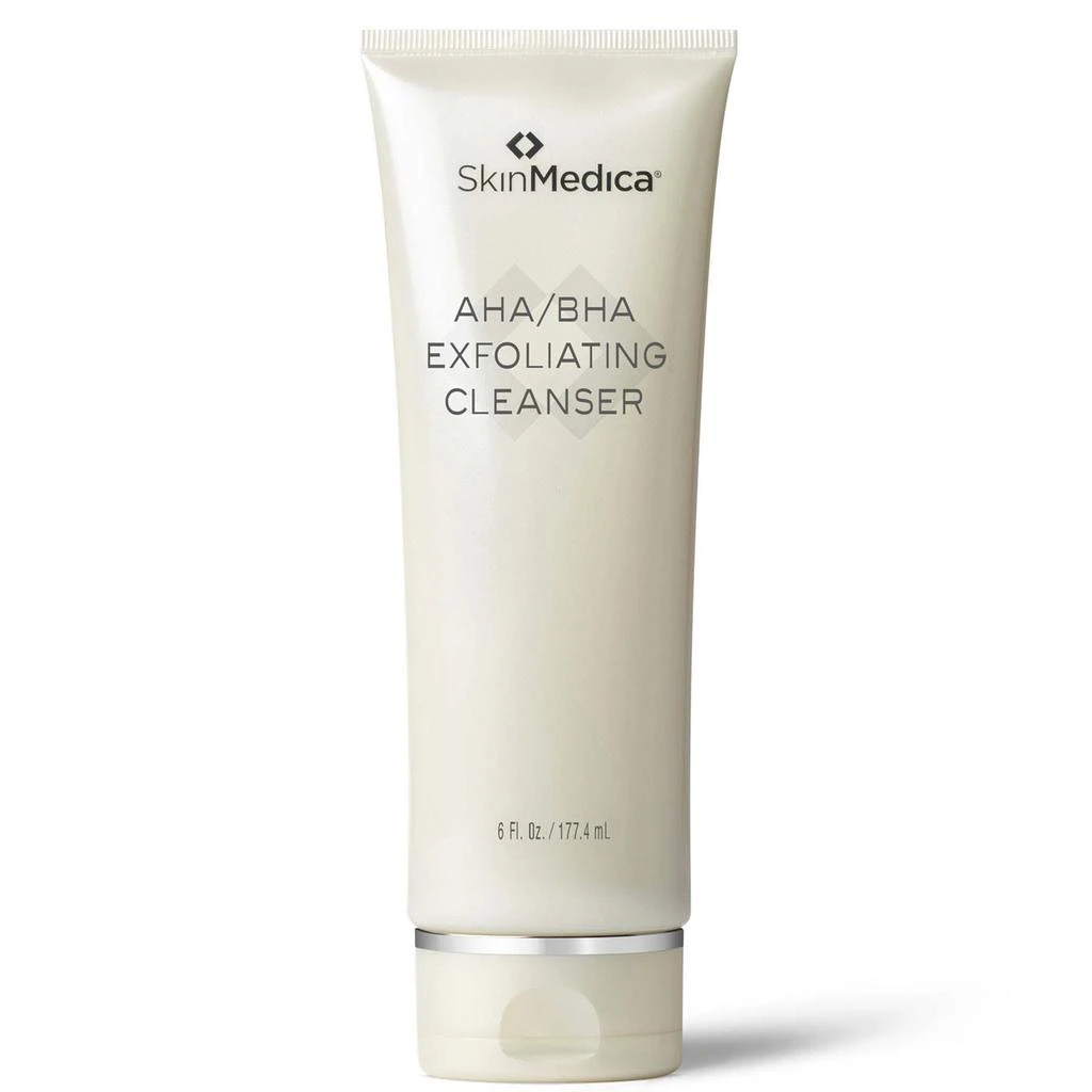 SkinMedica SkinMedica AHA/BHA Exfoliating Cleanser 1