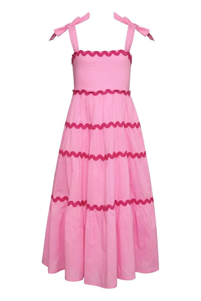 Beach Riot Beach Riot - Little Charlotte Dress 3