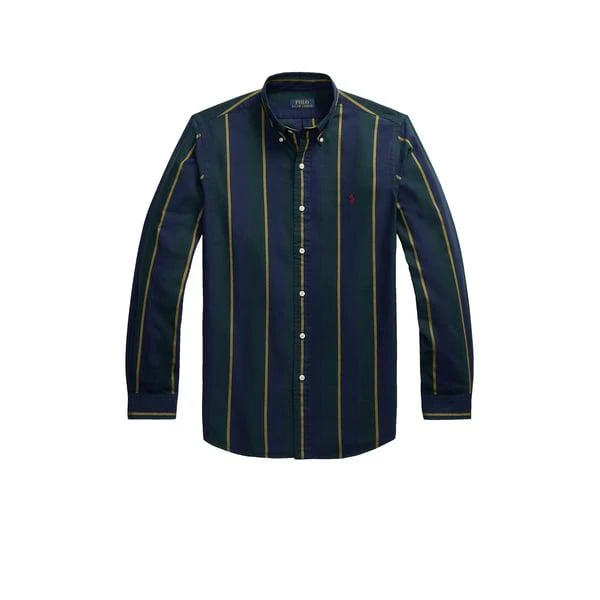 Ralph Lauren Striped cotton Shirt 1