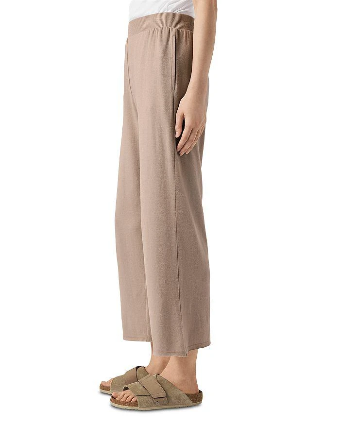 Splendid Brooke Cropped Wide Leg Pants 4