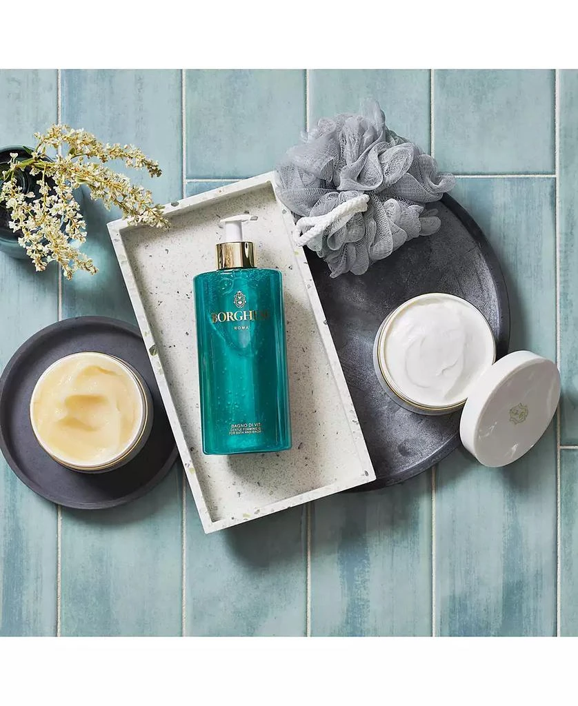 Borghese Bagno Di Vita Bath & Shower Gel, 15 oz. 6