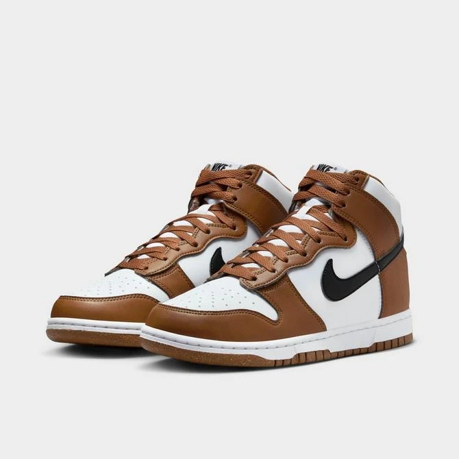 NIKE Women's Nike Dunk High Next Nature Casual Shoes 2
