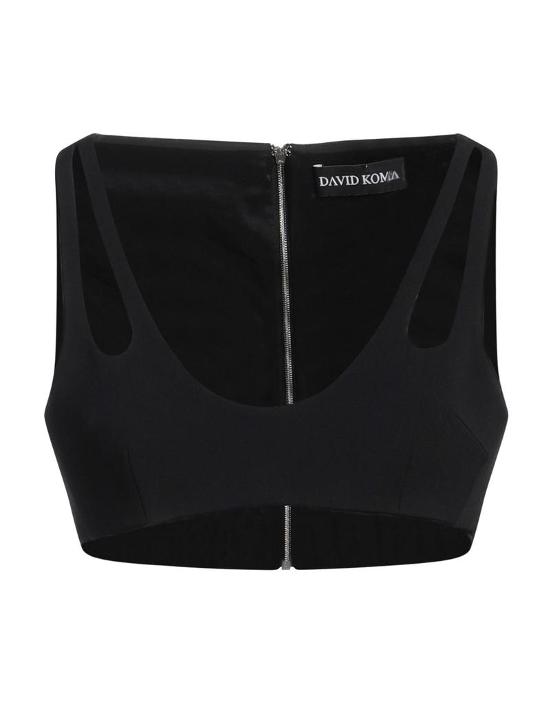 David Koma Top