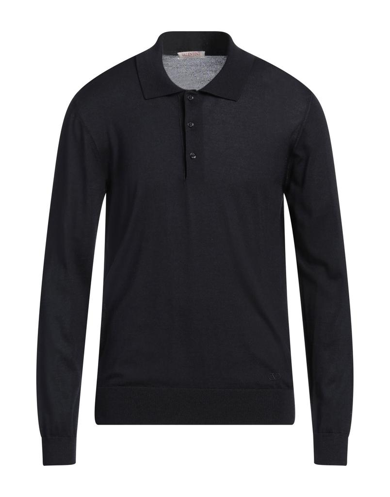 Valentino Valentino Striped Crewneck Jumper Multi L