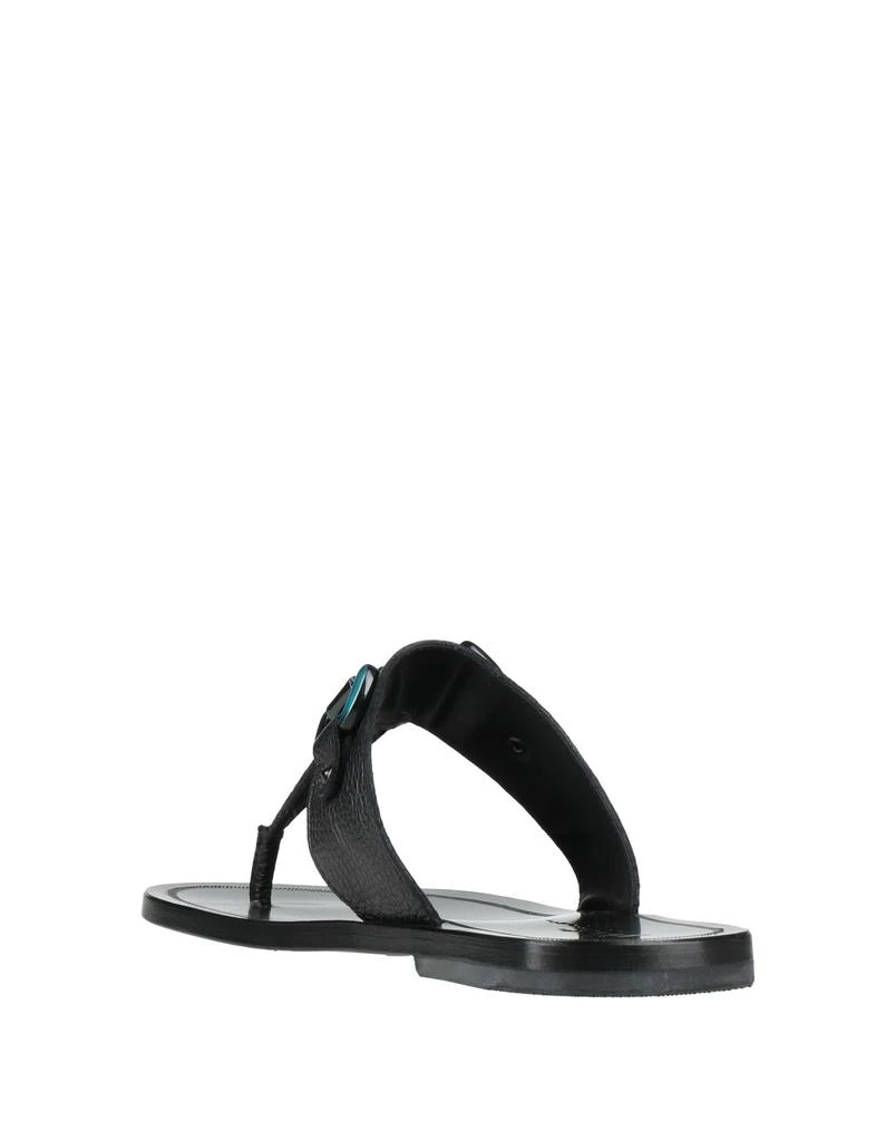 MICH SIMON Flip flops 3