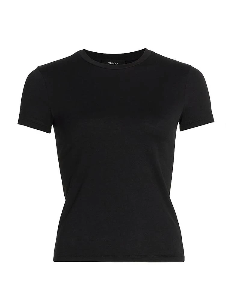 Theory Tiny Tee 1