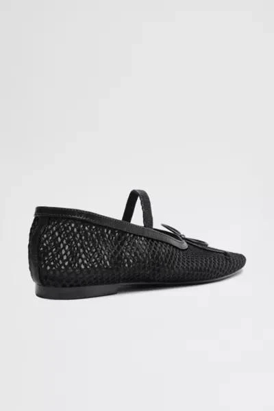 Schutz Schutz Arissa Mesh Ballet Flat 3