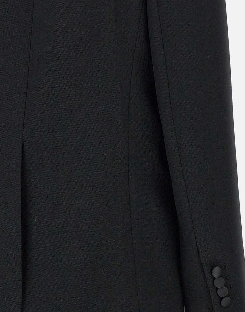 Victoria Beckham "Shawl Collar Tuxedo Jacket" 2