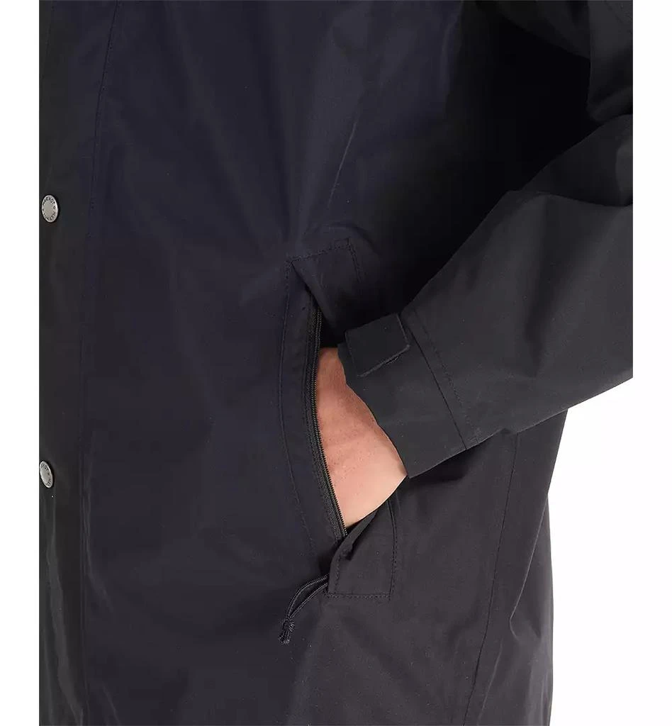 Marmot Men
s Cascade Waterproof Full-Zip Hooded Jacket 6