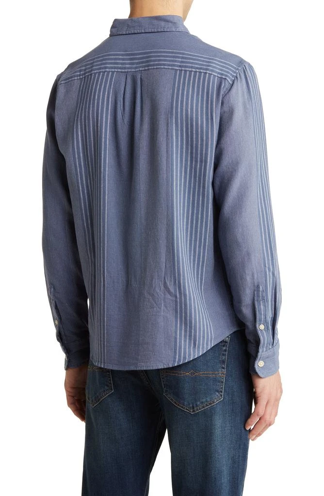 Lucky Brand Grom Button-Up Shirt 2