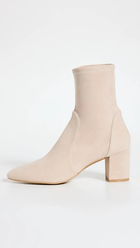 Stuart Weitzman Yuliana Boots 60mm 6