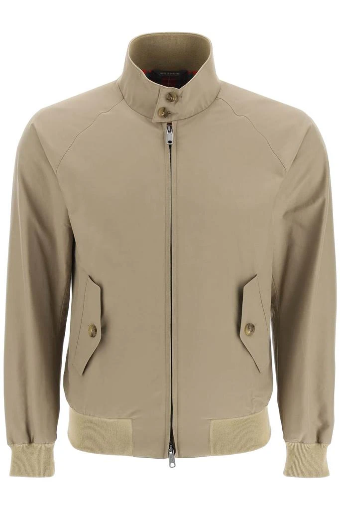 Baracuta g9 harrington jacket 1