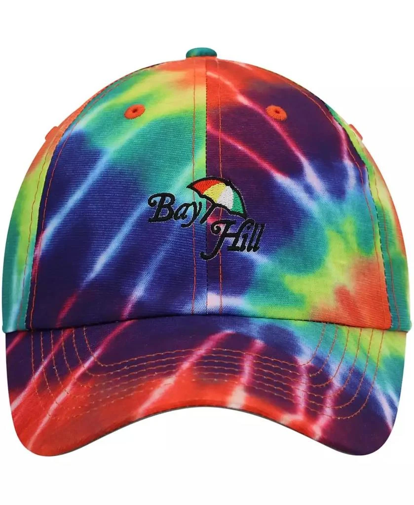 Imperial Men's Bay Hill Hullabaloo Tie-Dye Adjustable Hat 3