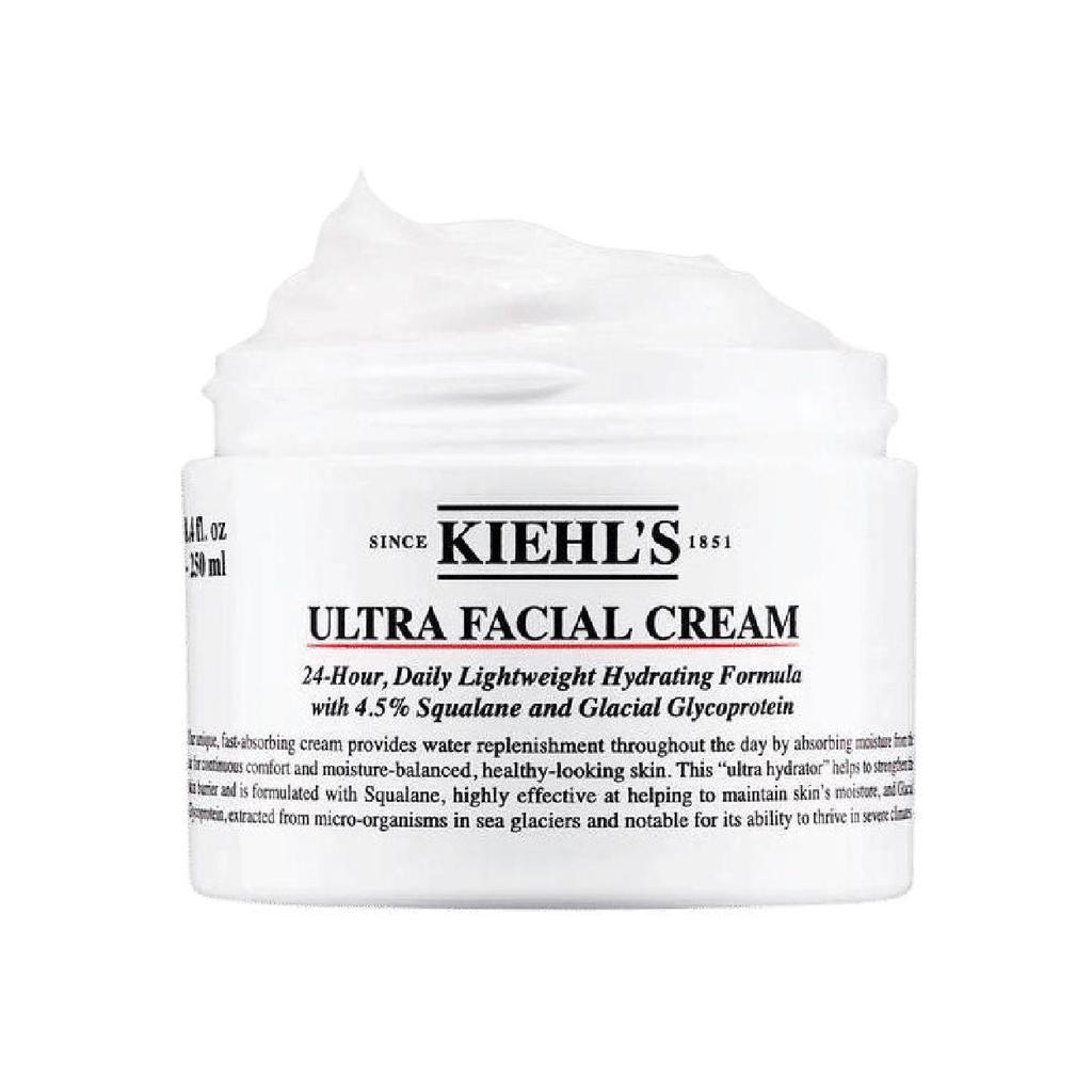 Kiehl's Ultra Facial Cream