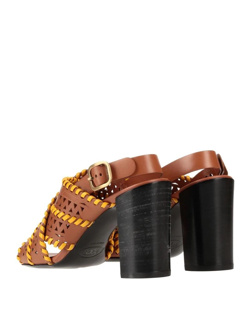Tod's Sandals 3