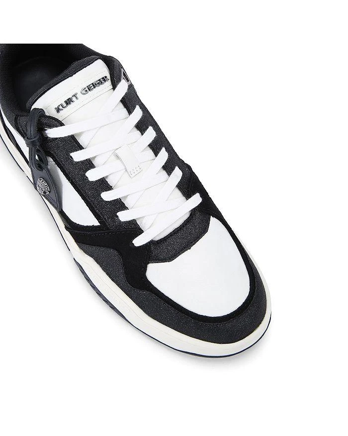 Kurt Geiger Men's Regan Sneakers 4