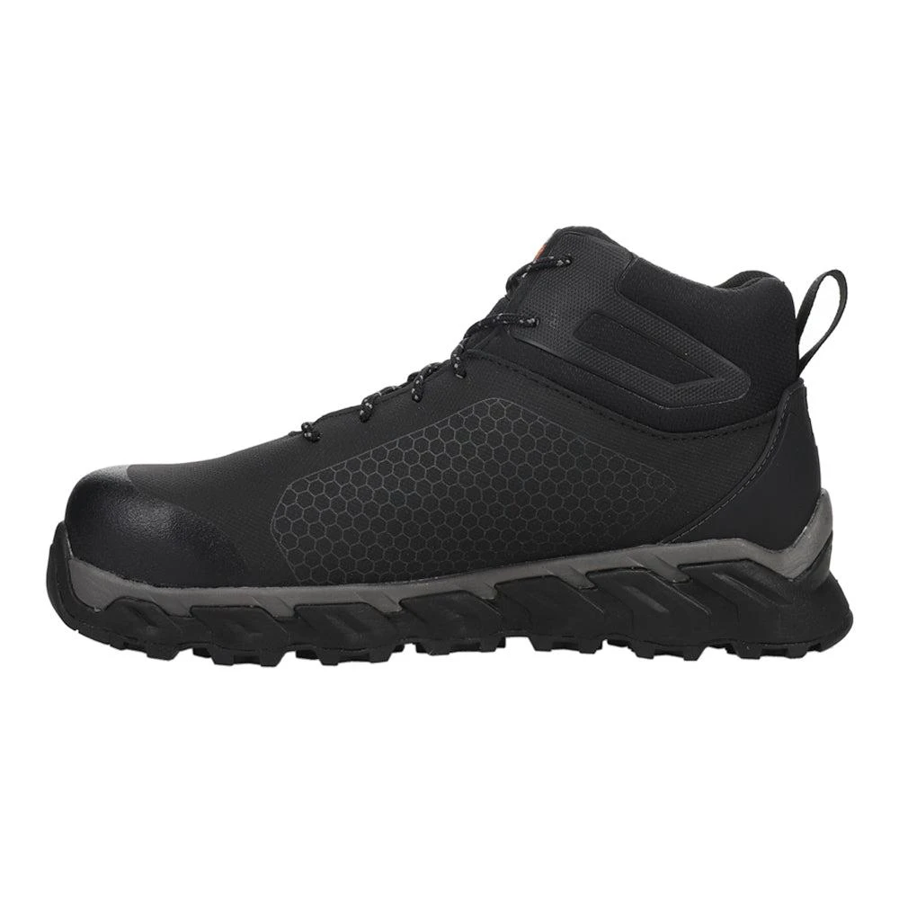 Timberland Ridgework Waterproof Composite Toe Work Boots 3