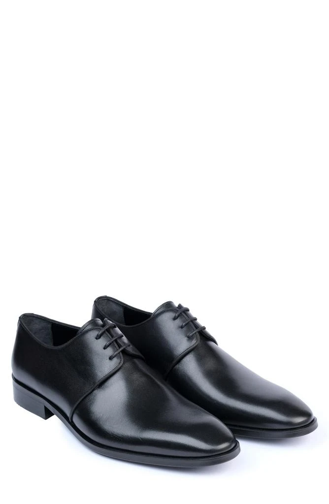 VELLAPAIS Costa Plain Toe Derby 6