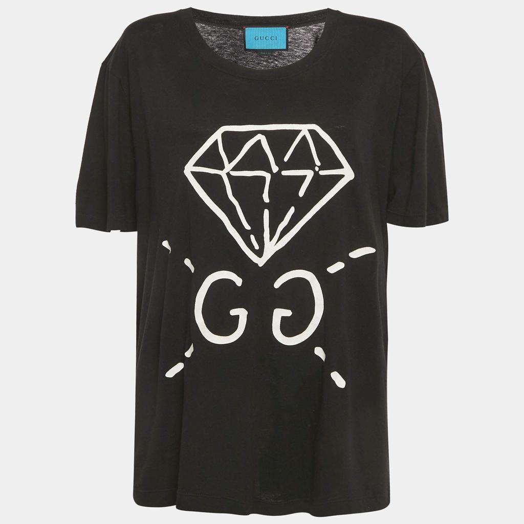 GUCCI ゴースト Tシャツ