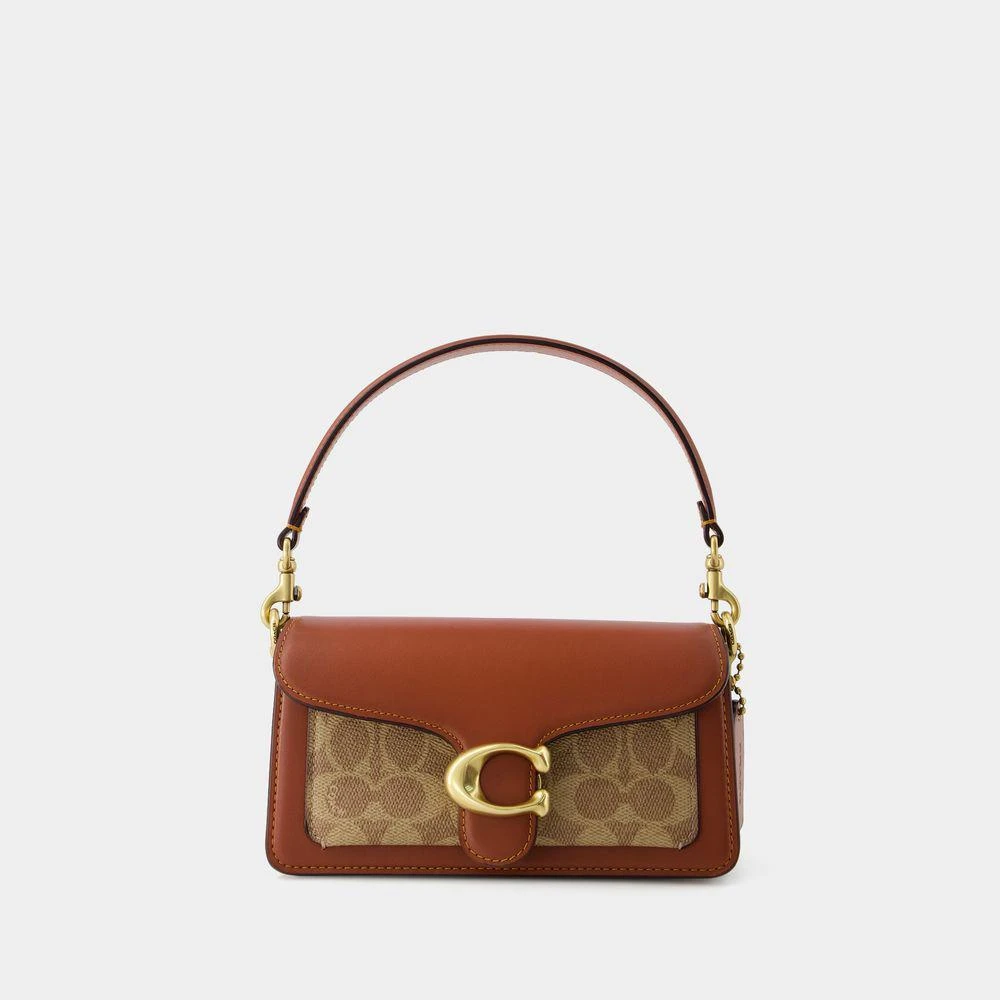 Coach Coach Tabby 20 Hobo Bag 1