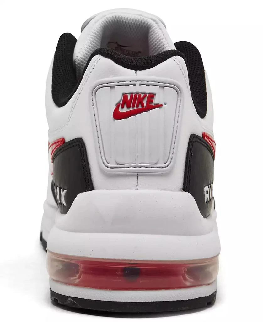 NIKE Men's Air Max LTD 3 Running Sneakers from Finish Line 3