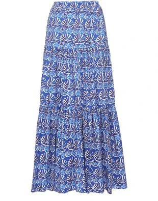LA DOUBLE J Big Skirt 6