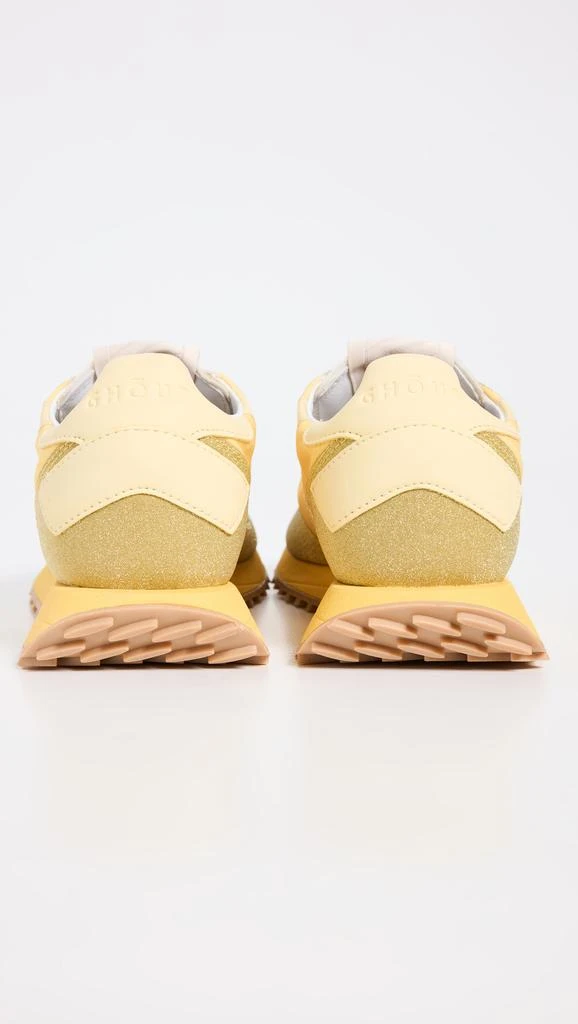 GHOUD Starlight Soft Low Sneakers 3