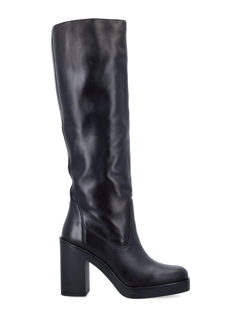 Stuart Weitzman Bethenny 80 Boot 1