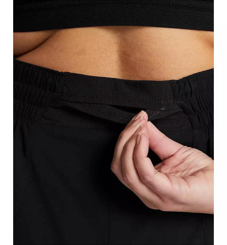 NIKE Plus Size One Dri-FIT Shorts 4