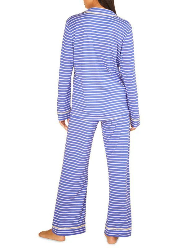 Cosabella 2-Piece Bella Pajama Set 2