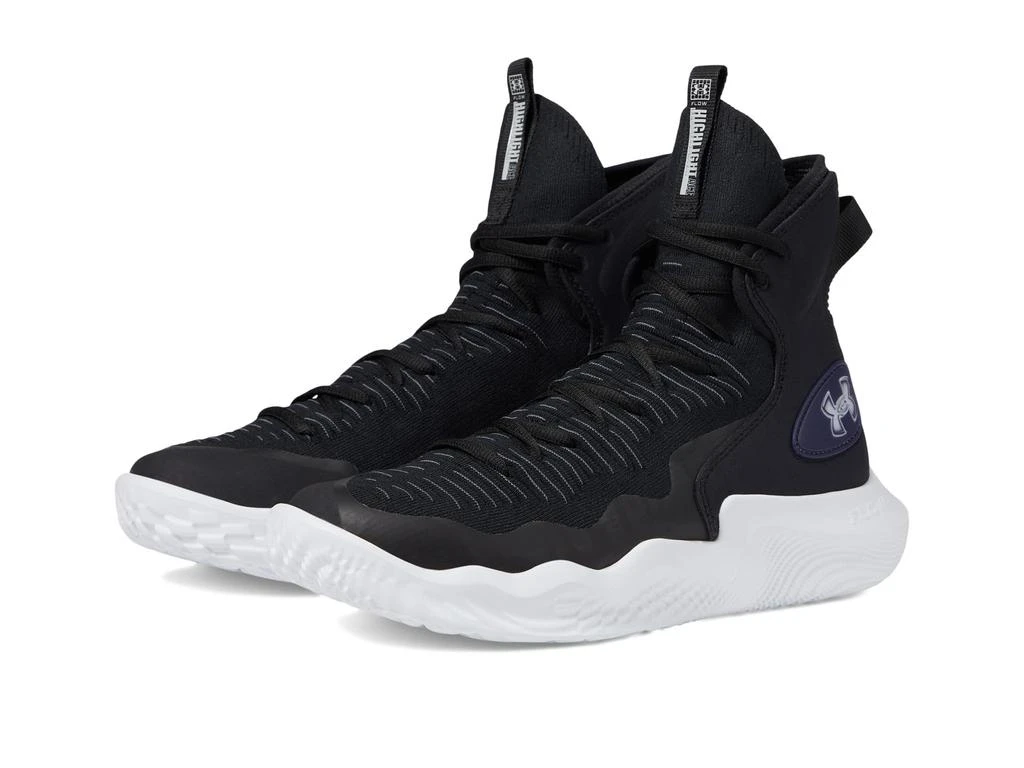Under Armour Flow Highlight Ace 1
