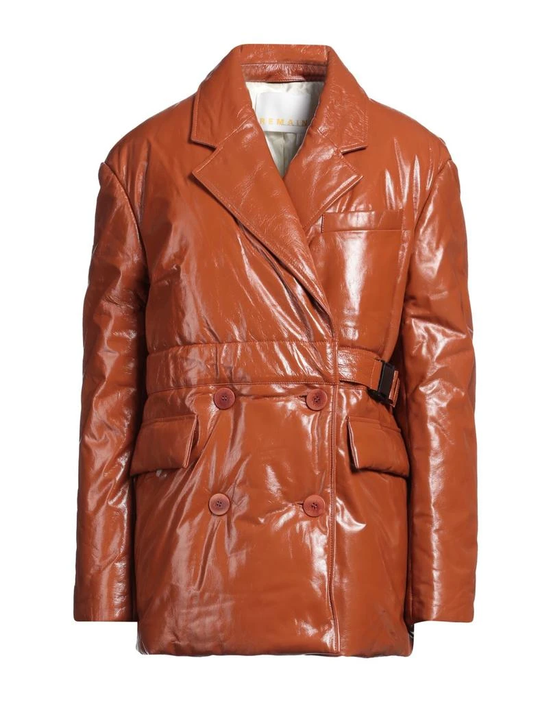 REMAIN Coat 1