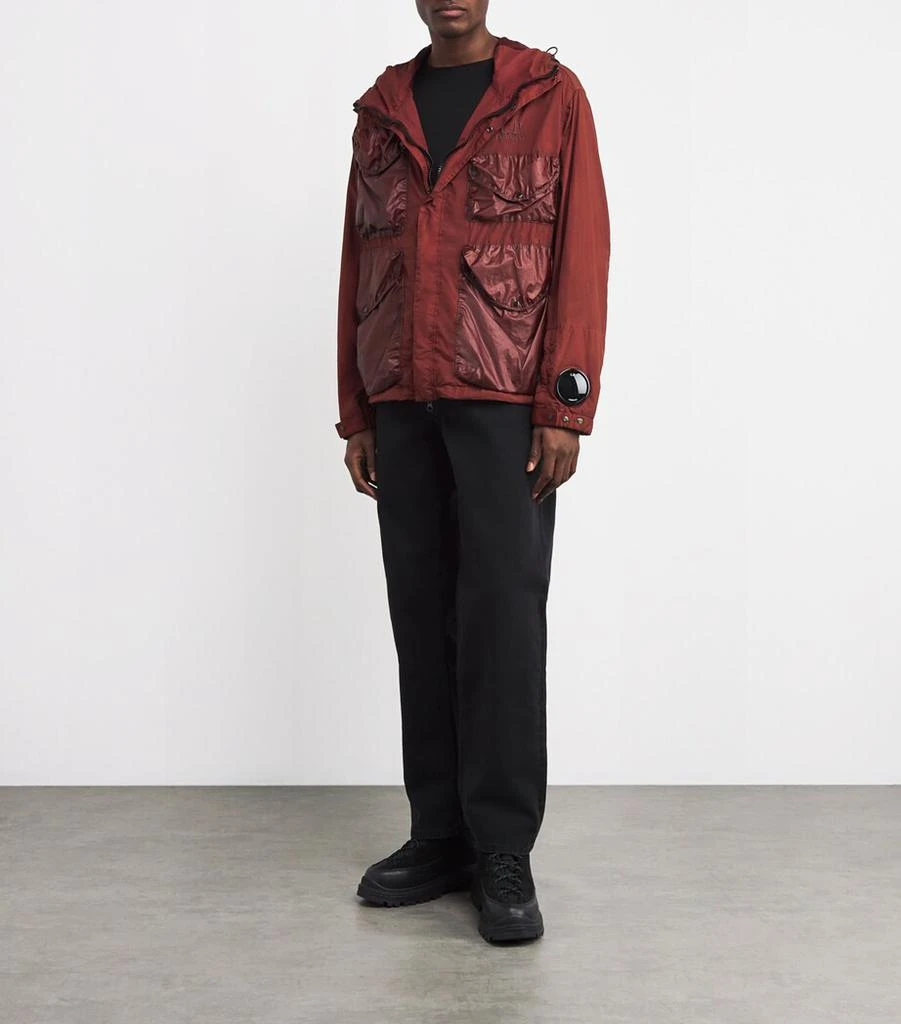 C.P. Company Goggle Jacket 2