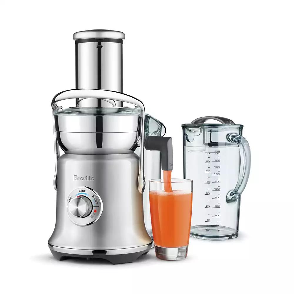 Breville the Juice Fountain® Cold XL