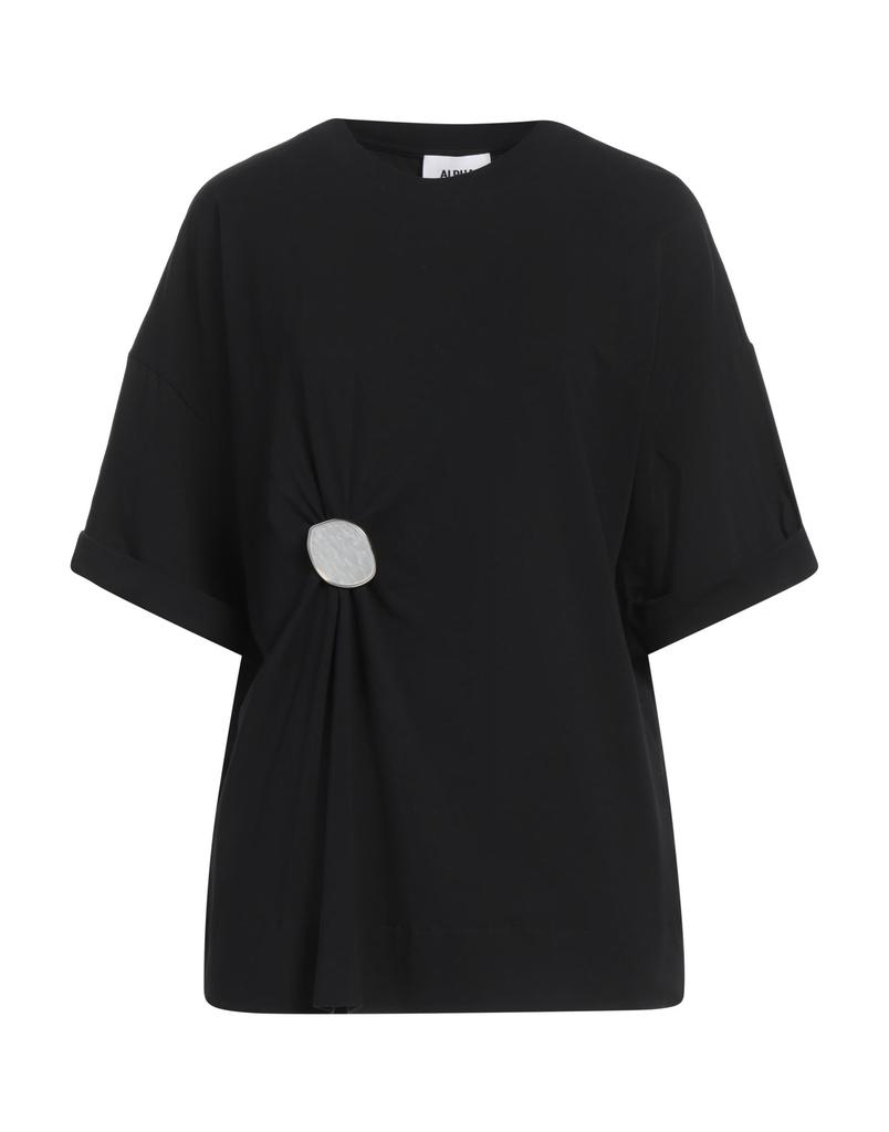 ALPHA STUDIO Basic T-shirt