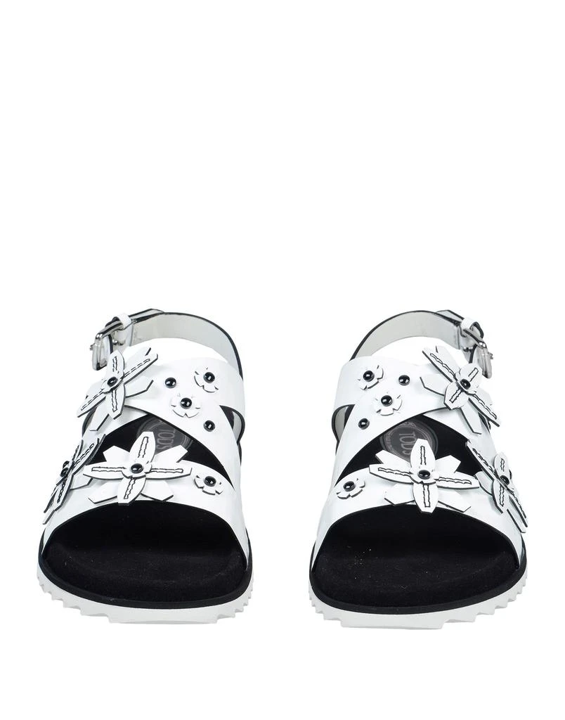 Tod's Sandals 4