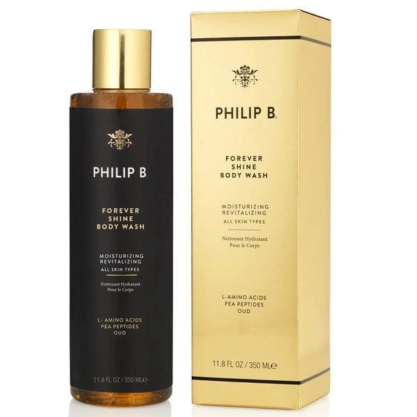Philip B Philip B Forever Shine Body Wash 350ml 2