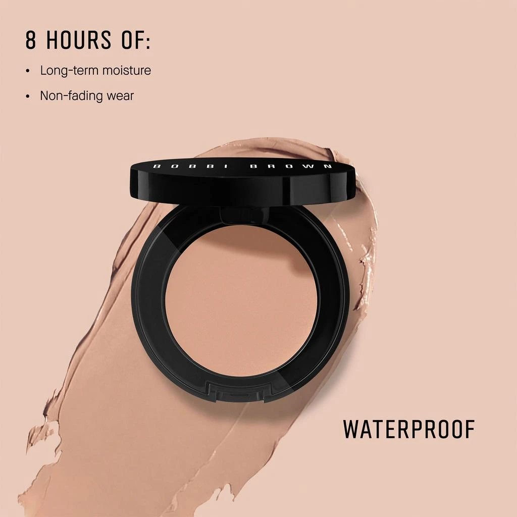 Bobbi Brown Under Eye Corrector 6